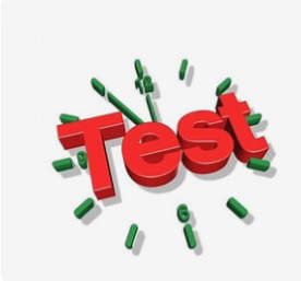 Test